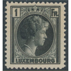 Luxemburg 175 **