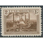 Luxemburg 164 **