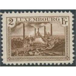 Luxemburg 164 **