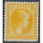Luxemburg 225 **