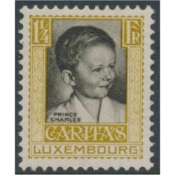 Luxemburg 230 **
