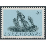 Luxemburg 499 **