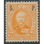 Luxemburg D49 *