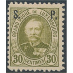 Luxemburg D51 *
