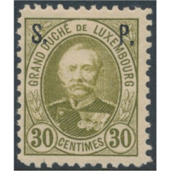 Luxemburg D51 *