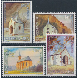 Luxemburg 1284-1287 **