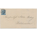 Sverige 9c3 leverans 102 STOCKHOLM 31.10.1867