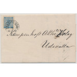 Sverige 9c3 HELSINGBORG 28.2.1868
