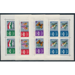Ungern 1765-1768 ** miniark