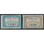 Ungern 210-211 *