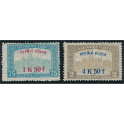 Ungern 210-211 *