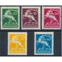 Ungern 511-515 *
