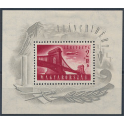 Ungern block 12 *