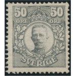 Sverige 91 *