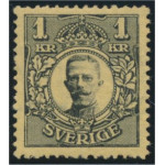 Sverige 96bz *