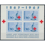Schweiz Block 19 **