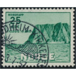 Norge 441 stämplad
