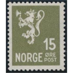 Norge 215a **