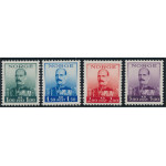 Norge 237-40 **