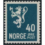 Norge 231 **