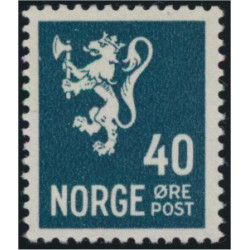 Norge 231 **