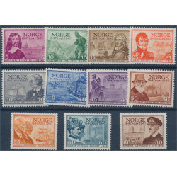 Norge 356-366 **