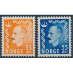 Norge 396-397 **