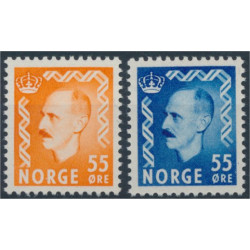 Norge 396-397 **