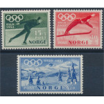 Norge 404-406 **