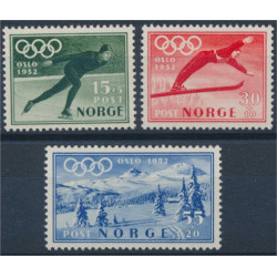 Norge 404-406 **