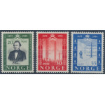 Norge 420-422 **
