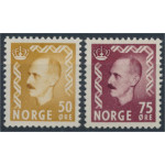 Norge 447-448 **