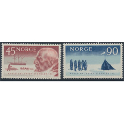 Norge 495-496 **