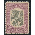 Finland 83 *