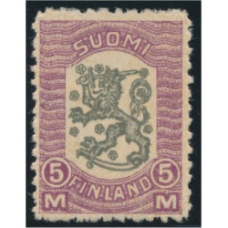 Finland 83 *