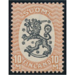 Finland 121 **