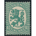 Finland 113 I C2 **