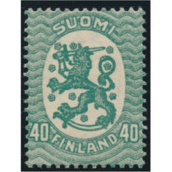 Finland 113 I C2 **