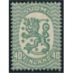 Finland 113 II C2 **