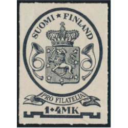 Finland 173 *