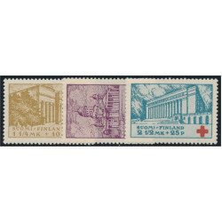 Finland 177-179 **