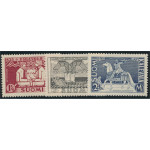 Finland 195-197 **