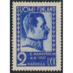 Finland 207 **
