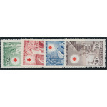 Finland 365-368 **