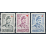 Finland 411-413 **