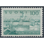 Finland 500 **