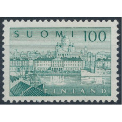 Finland 500 **