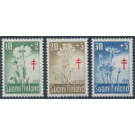 Finland 513-515 **