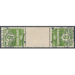 Danmark 101 TB2 stämplat