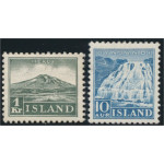 Island 210-211 *